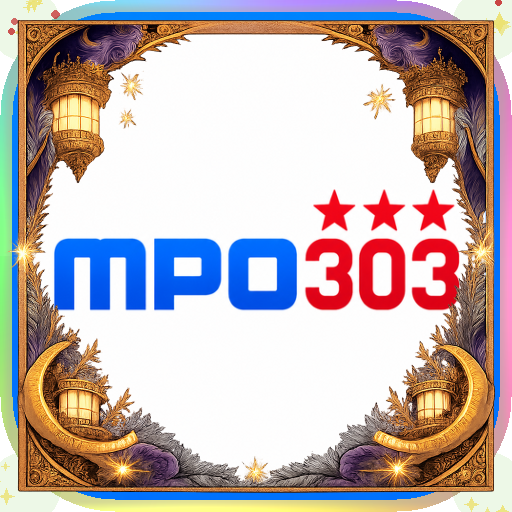 mpo303 — galeri pratinjau - APK Resmi